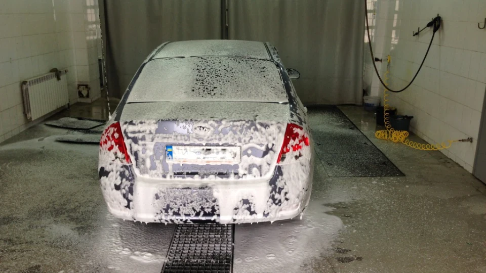 KIA Cerato 4