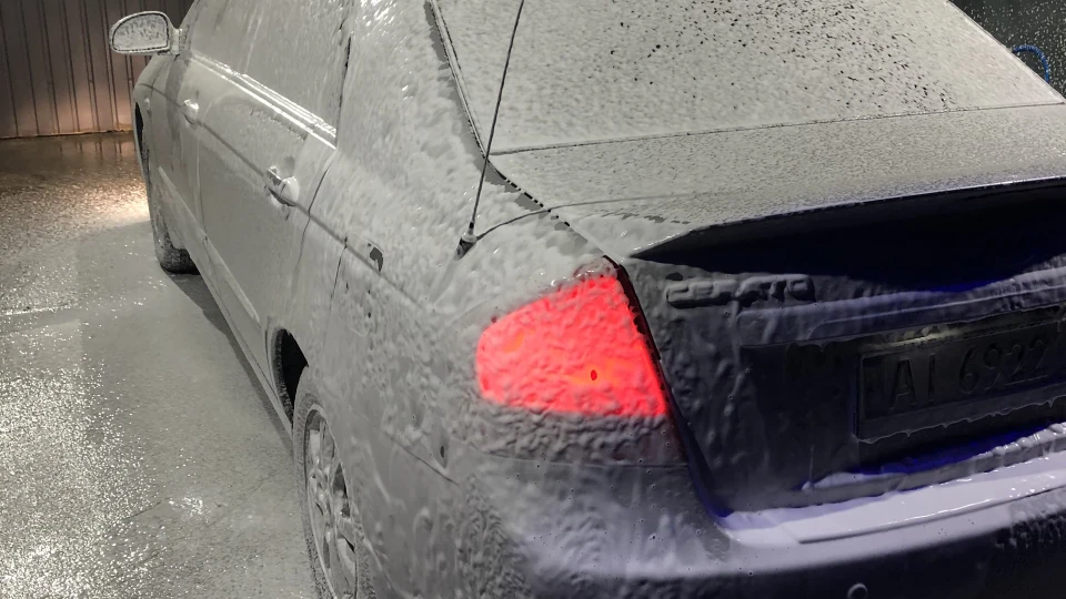 KIA Cerato 2