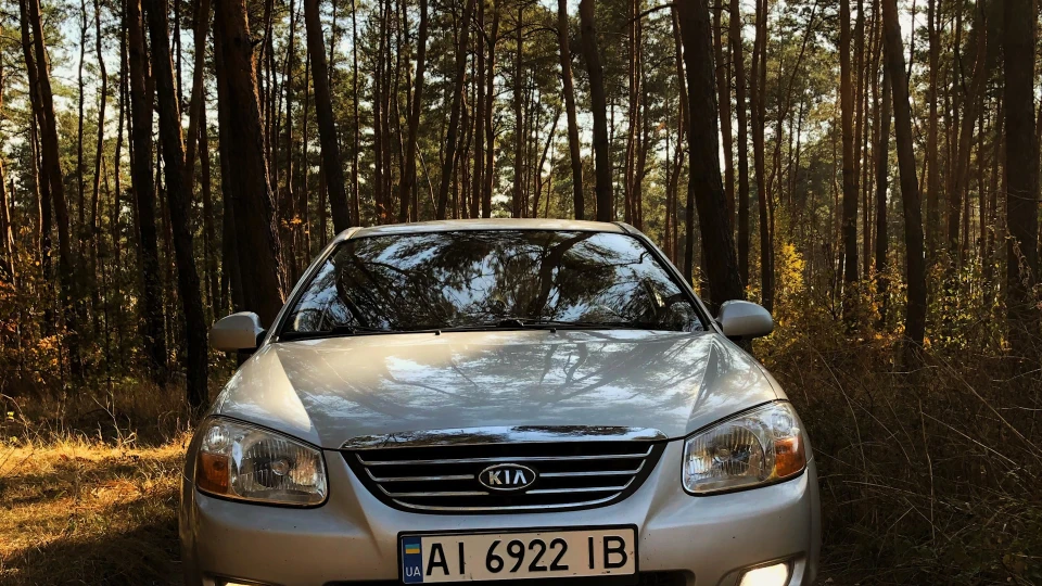 KIA Cerato 3