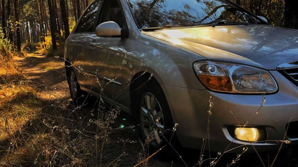 KIA Cerato 4