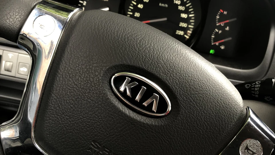 KIA Cerato 5