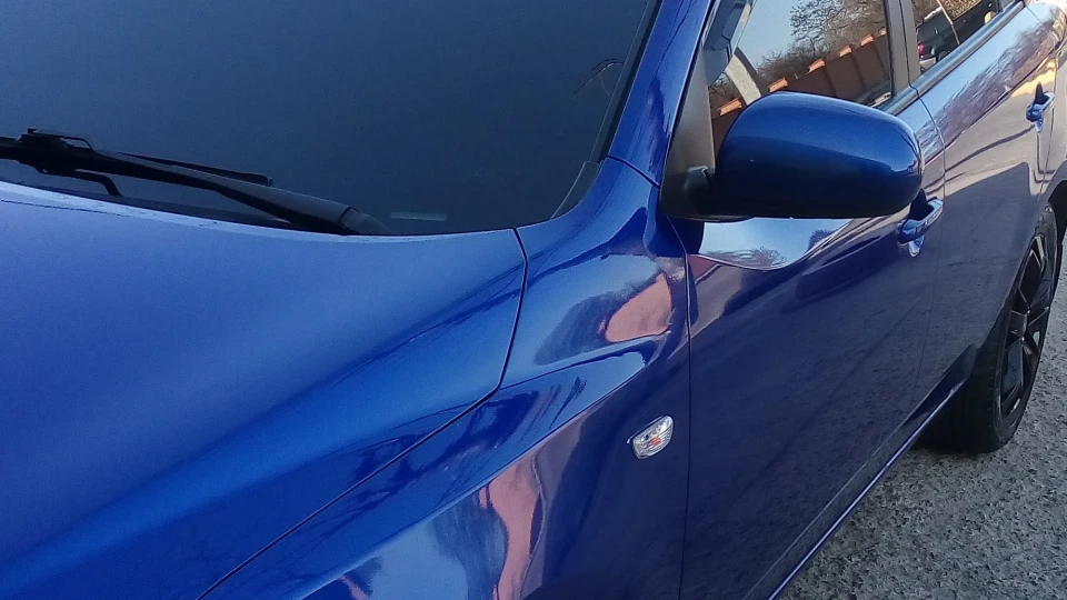KIA Cerato 2