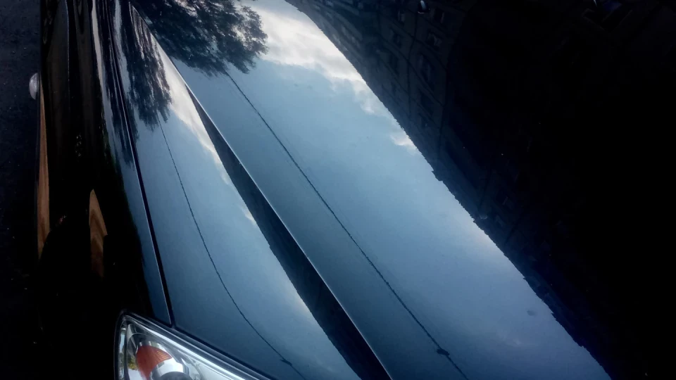KIA Cerato 2