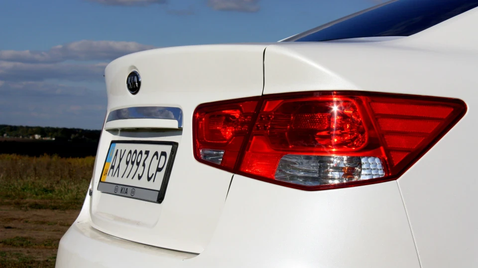 KIA Cerato