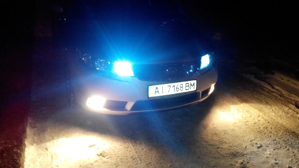 KIA Cerato