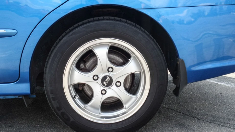 KIA Cerato 4