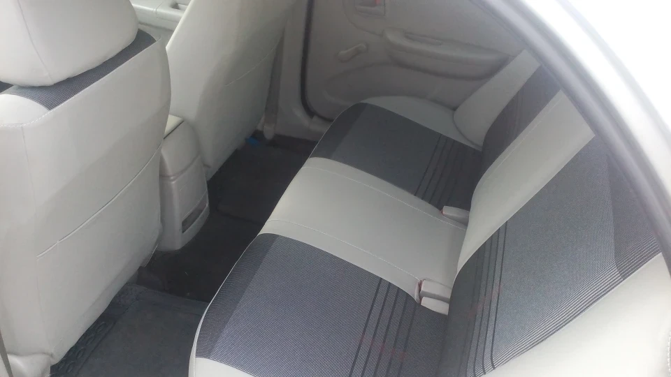 KIA Cerato 2