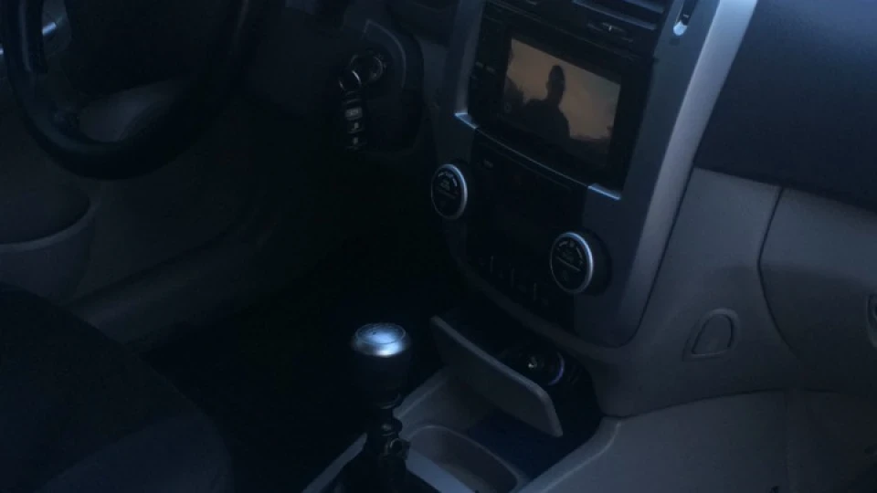 KIA Cerato 4