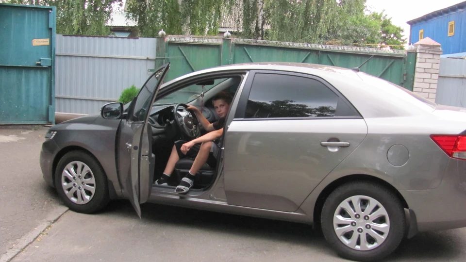 KIA Cerato