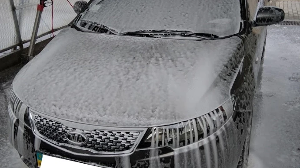 KIA Cerato 3