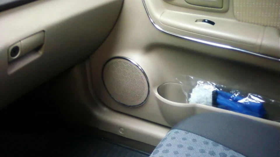 KIA Cerato 5