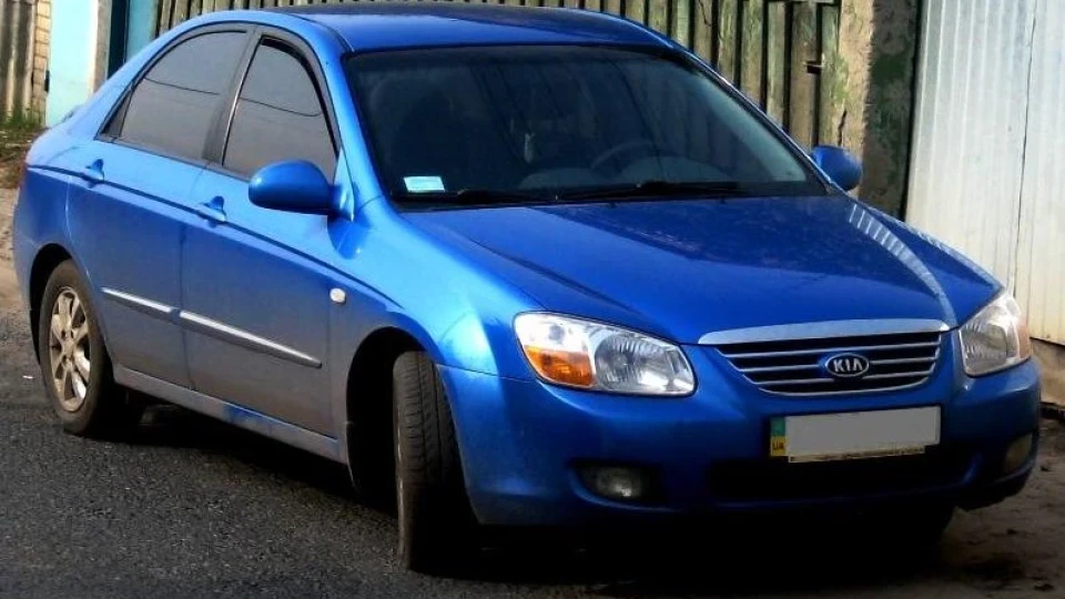 KIA Cerato