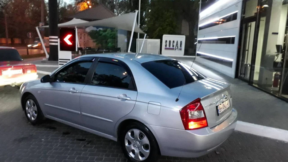 KIA Cerato