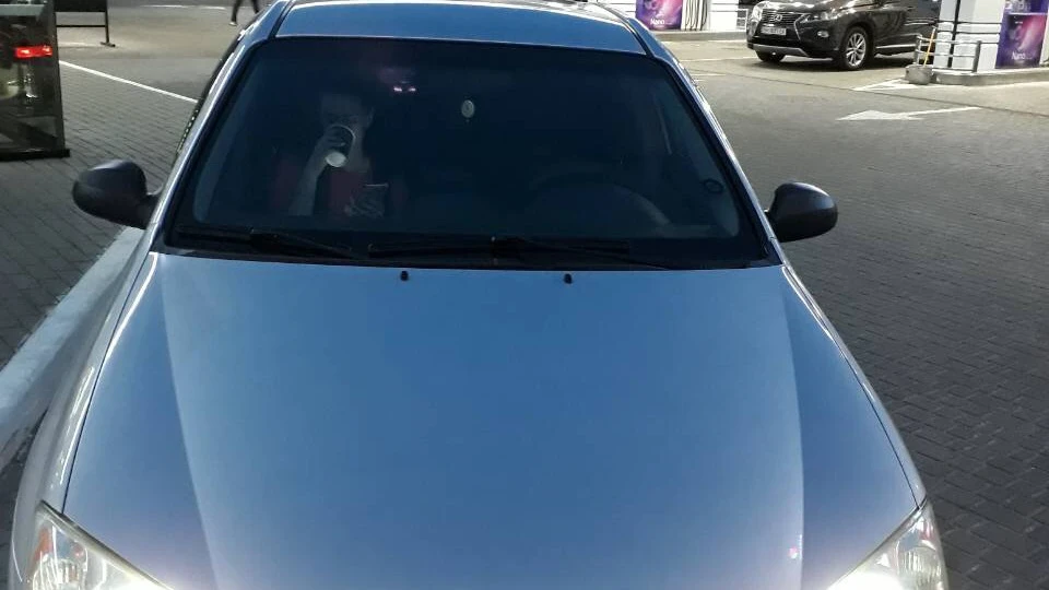 KIA Cerato 2