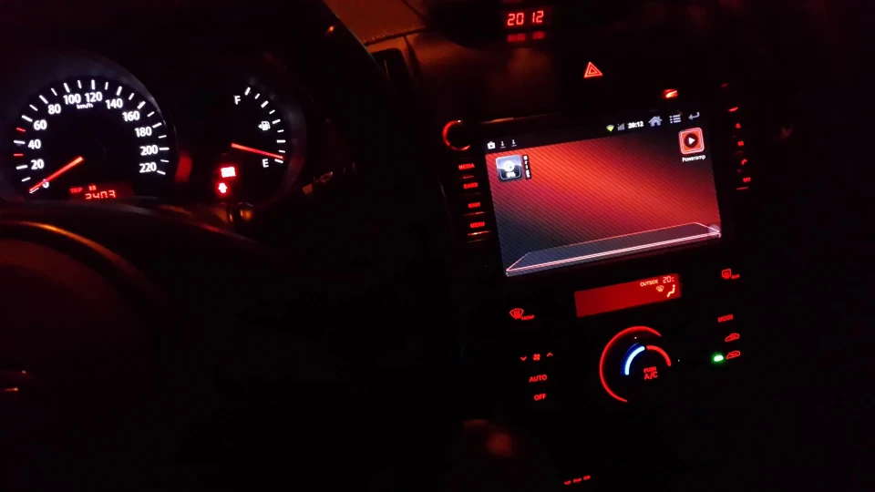 KIA Cerato #1 3