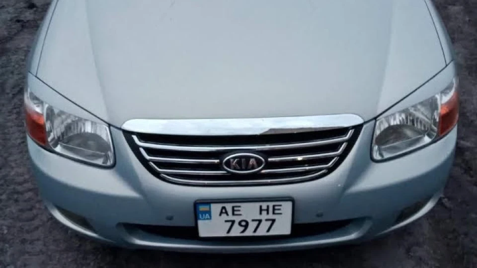 KIA Cerato 1.6 122 сил