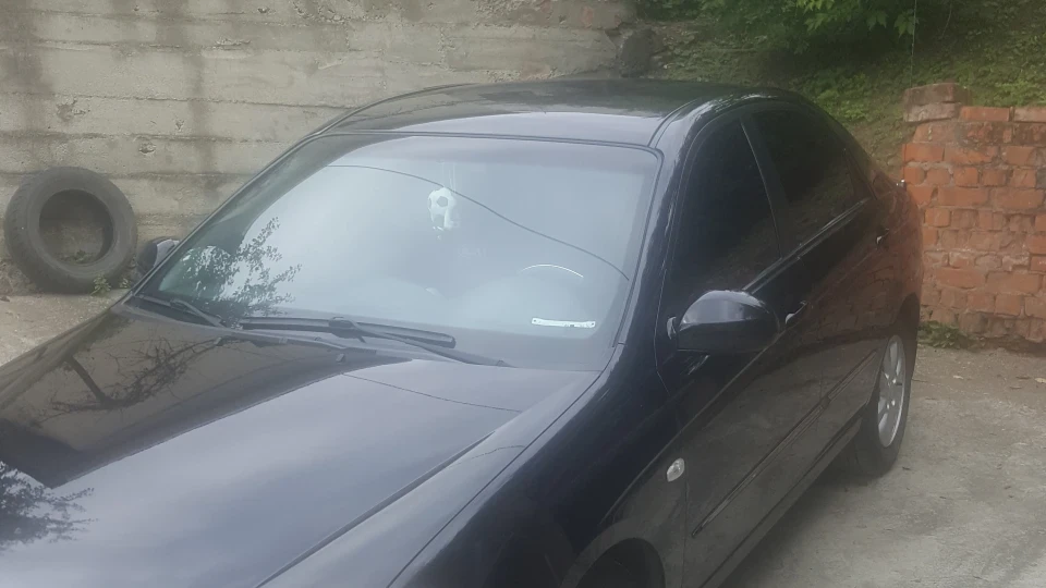 KIA Cerato 1.6 EX