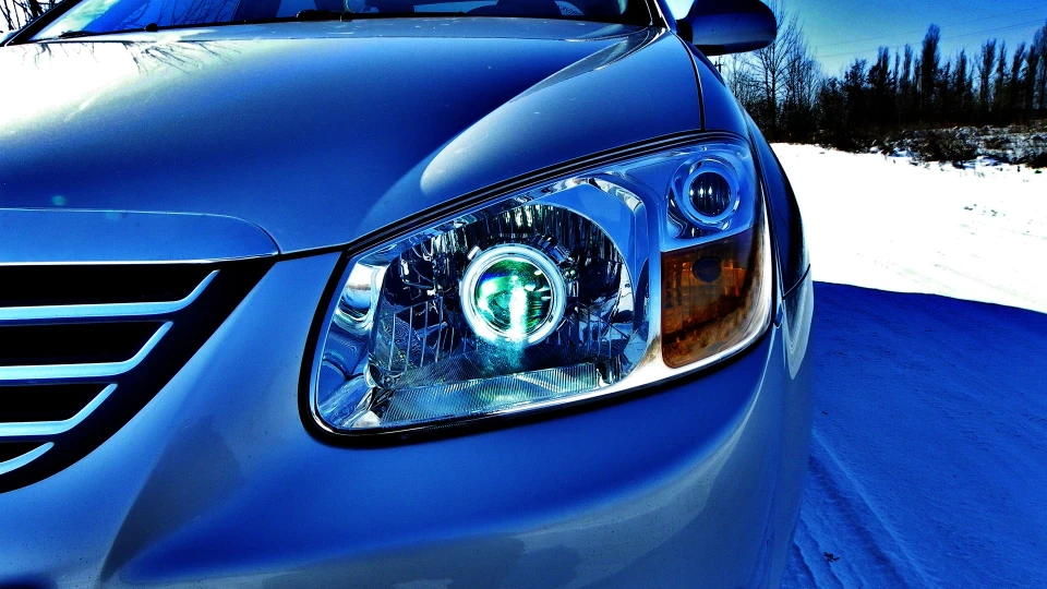 KIA Cerato 1.6 EH