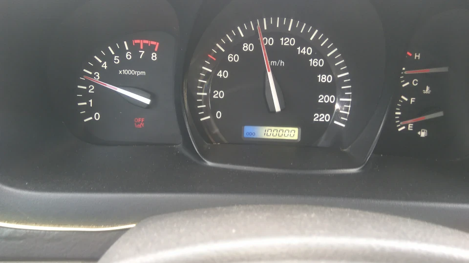 KIA Cerato 1.6 LX газ\бензин 2