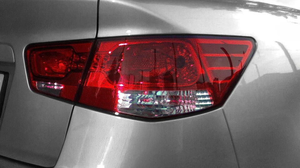 KIA Cerato 1.6 Сріблястка