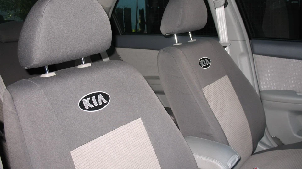 KIA Cerato 1,6 XL 3