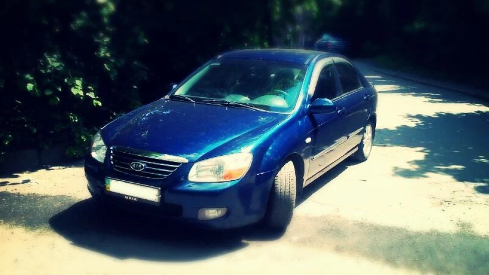 KIA Cerato 1,6 🔰ⓁⓅⒼ🔰