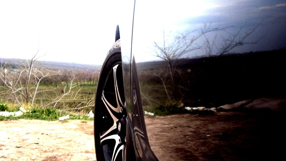 KIA Cerato 2.0 (162 л.с) 5