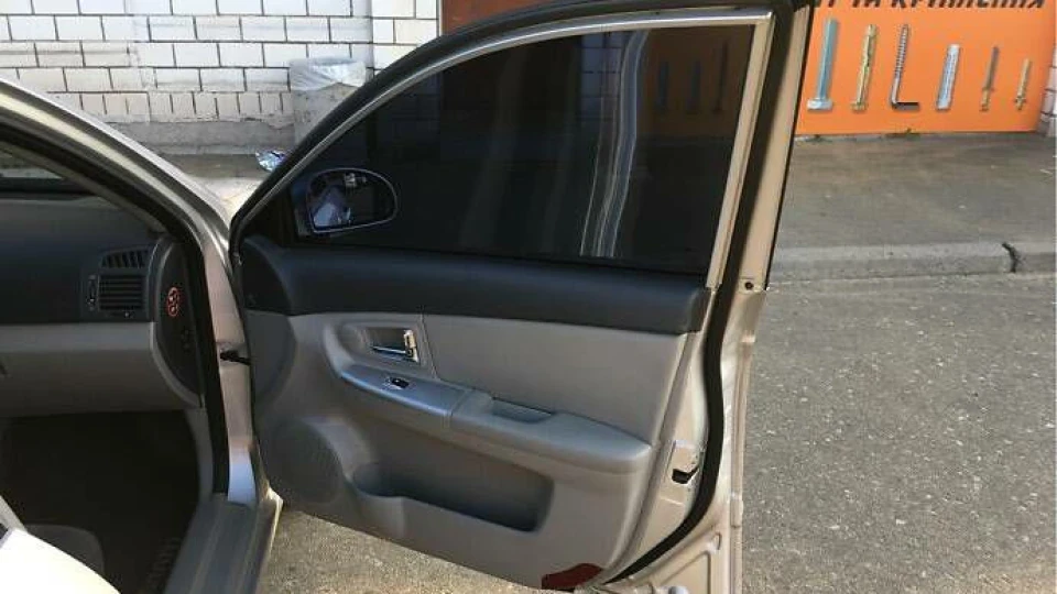 KIA Cerato 2.0 АКПП EX 4