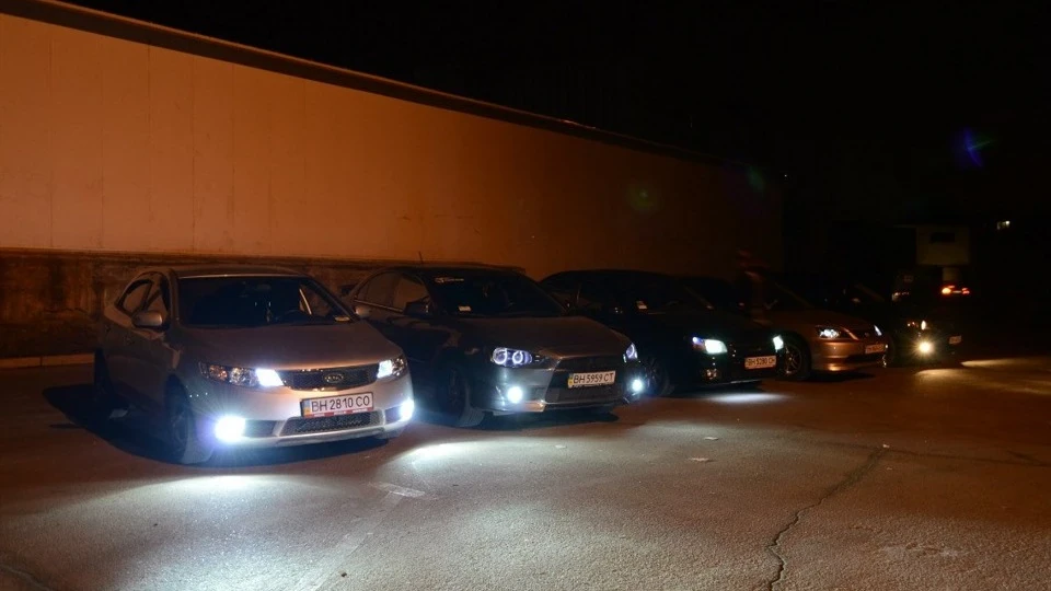 KIA Cerato 2.0 AT Silver 2