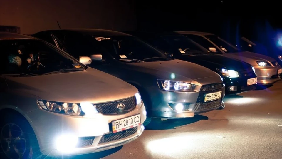 KIA Cerato 2.0 AT Silver 3