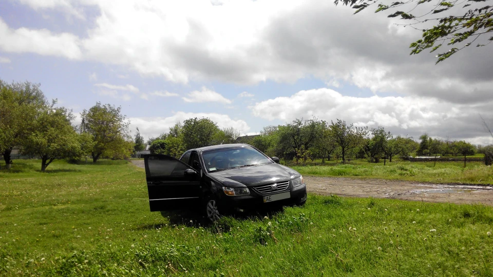 KIA Cerato 2.0 EX 3