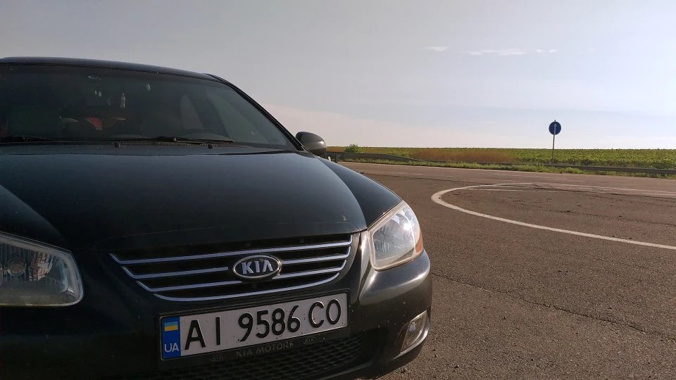 KIA Cerato 2.0 EXX 2