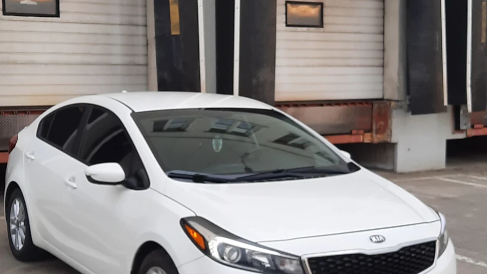 KIA Cerato 2.0 3