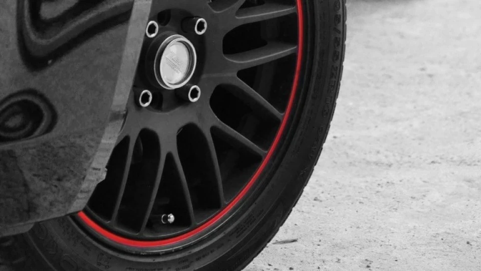 KIA Cerato black style 4