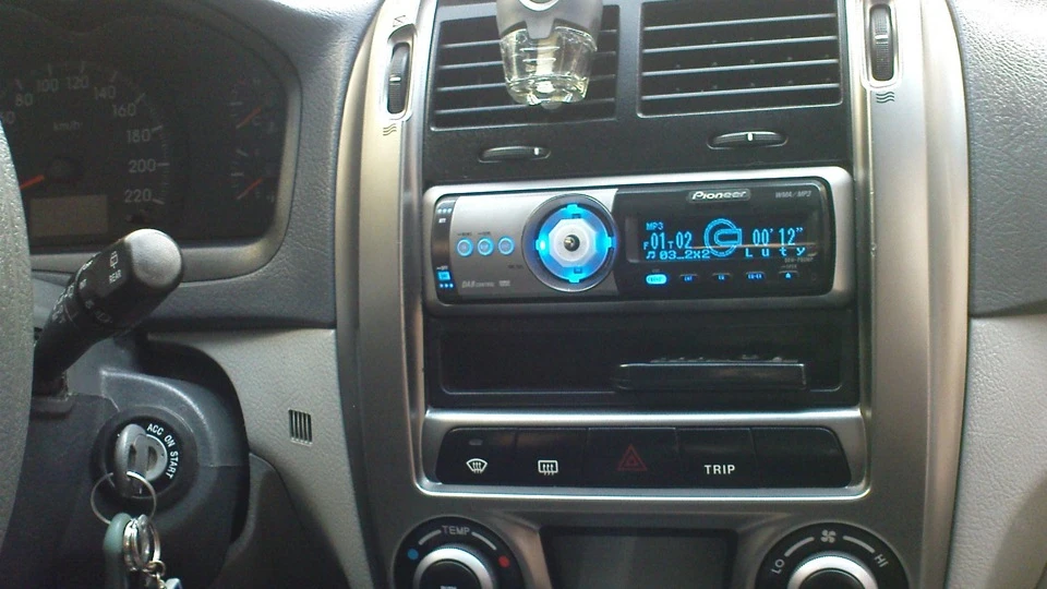 KIA Cerato Ч.Ч.Ч. 5