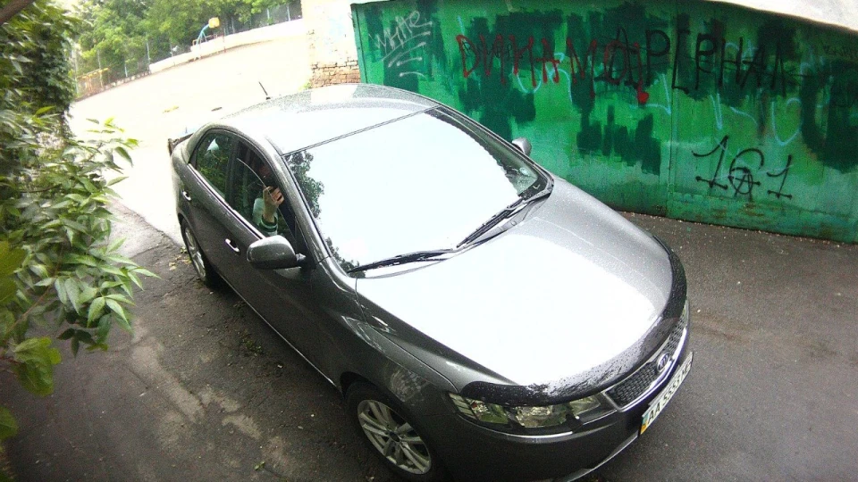 KIA Cerato CERATIK 2