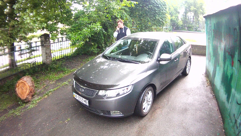 KIA Cerato CERATIK 4