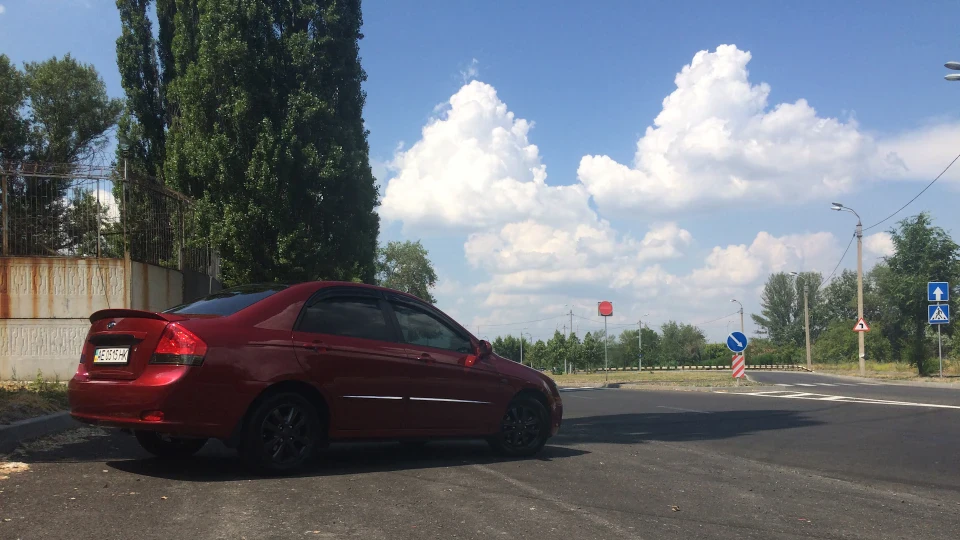 KIA Cerato "cerat'KA" 4