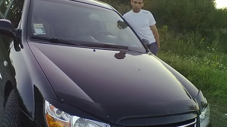 KIA Cerato CERATOzavr 4