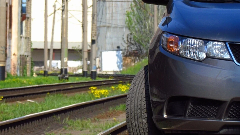 KIA Cerato Чортеня 4
