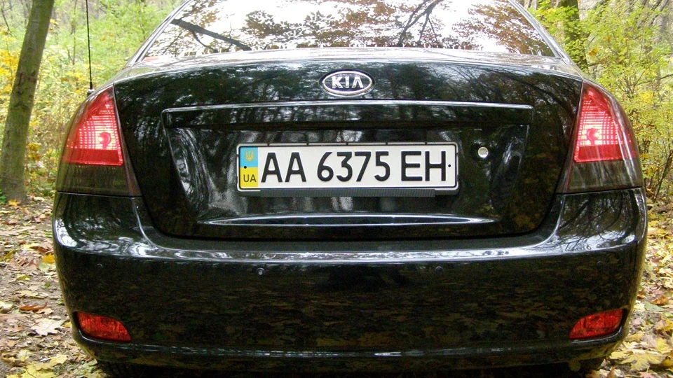 KIA Cerato Chirik 3