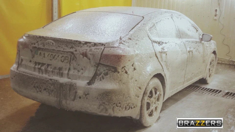 KIA Cerato Cockroach 2