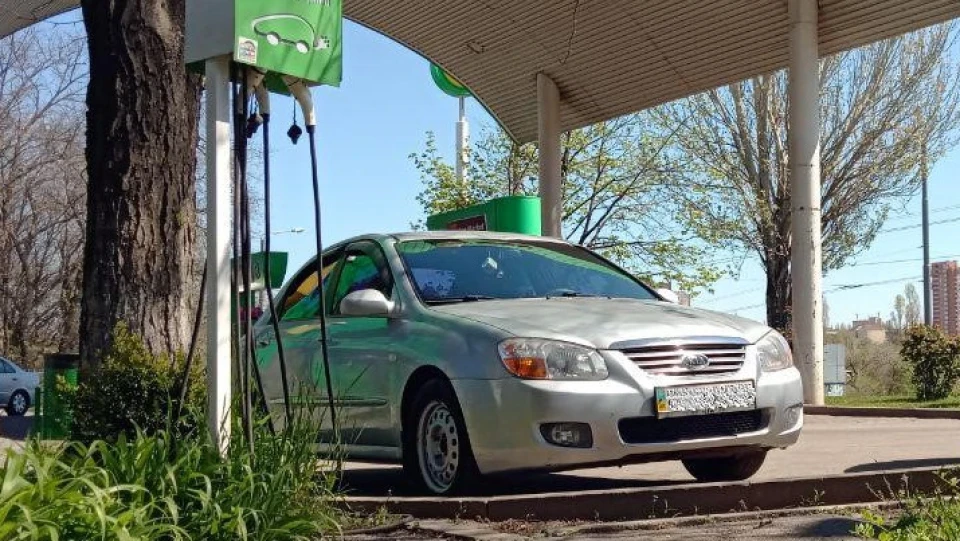 KIA Cerato EX 3