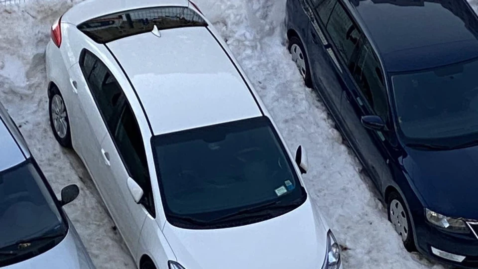 KIA Cerato Forte 1.8 атмосфер 3