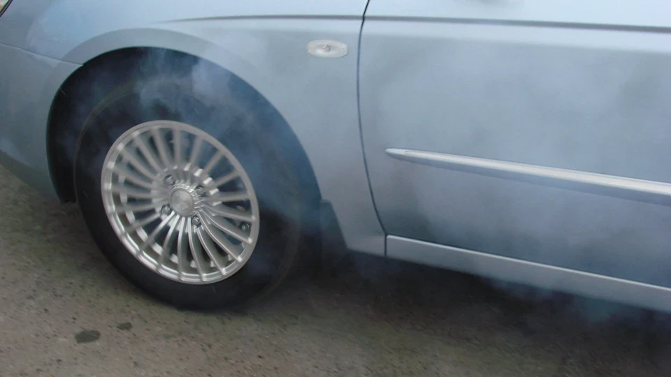 KIA Cerato *Hot Ice* 5