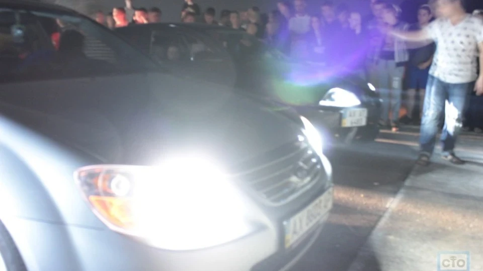KIA Cerato Кавомолка 7000+ 5