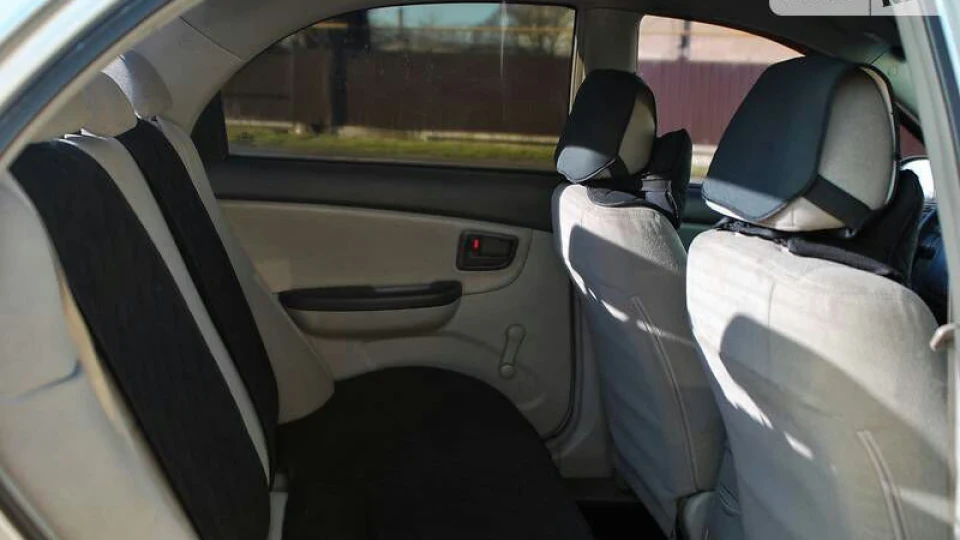 KIA Cerato Lapo4ka 5