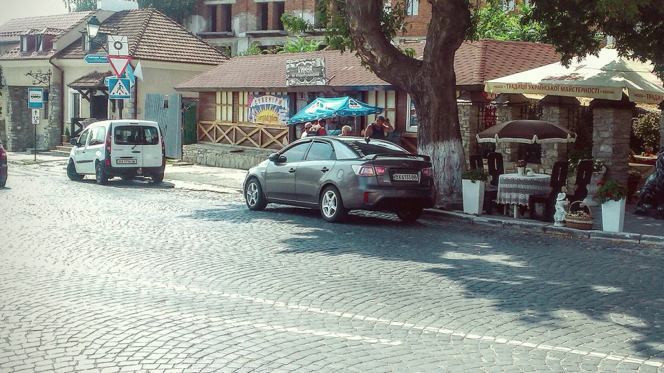 KIA Cerato LPG Hybrid 2
