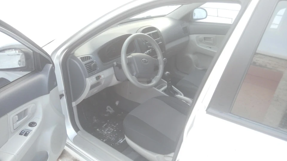 KIA Cerato LХ 1.6 122 лс. 4
