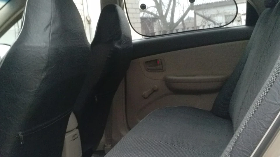 KIA Cerato LX 2